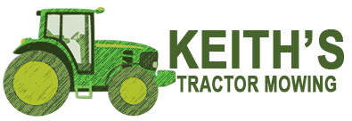 Keith's Tractor Mowing